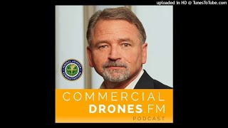 #062 - FAA UAS Integration with Major General Hoot Gibson