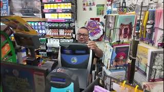 Powerball Jackpot hits $1 billion