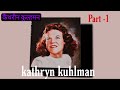 Kathryn kuhlman part1           