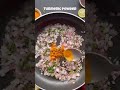 "Your new favorite 10-minute breakfast !#HealthyBreakfast #IndianCuisine #QuickRecipe #FoodVlogger"