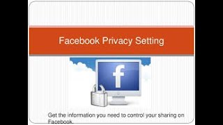 How To Make Your Facebook Completely Private