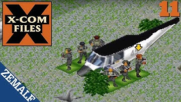 X-COM Files with Brutal AI (Part 11)