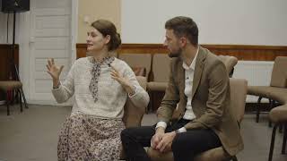 Q\u0026A cu Cristina - Fată, dar tu când te căsătorești?