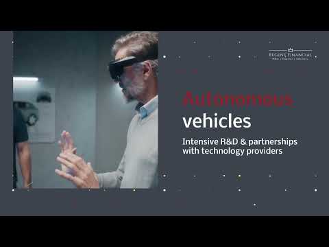 What Is Automotive Finance Corporation