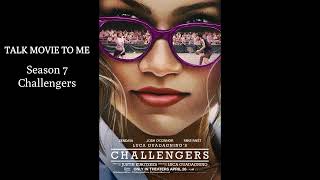 Challengers (2024) Movie Review