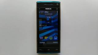 Nokia X6 ringtones