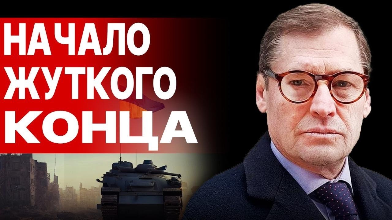МОЛНИЯ! ЖИРНОВ: Путин НОЧЬЮ собрал ФСБ: ПРИКАЗ УЖАСАЕТ! ЭТОГО про ...