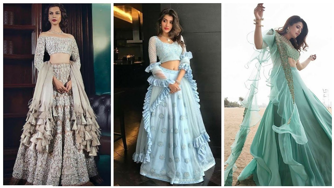 Dupatta draping styles that can help you elevate your style quotient