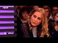 Anouk is banger om ziek te worden - RTL LATE NIGHT