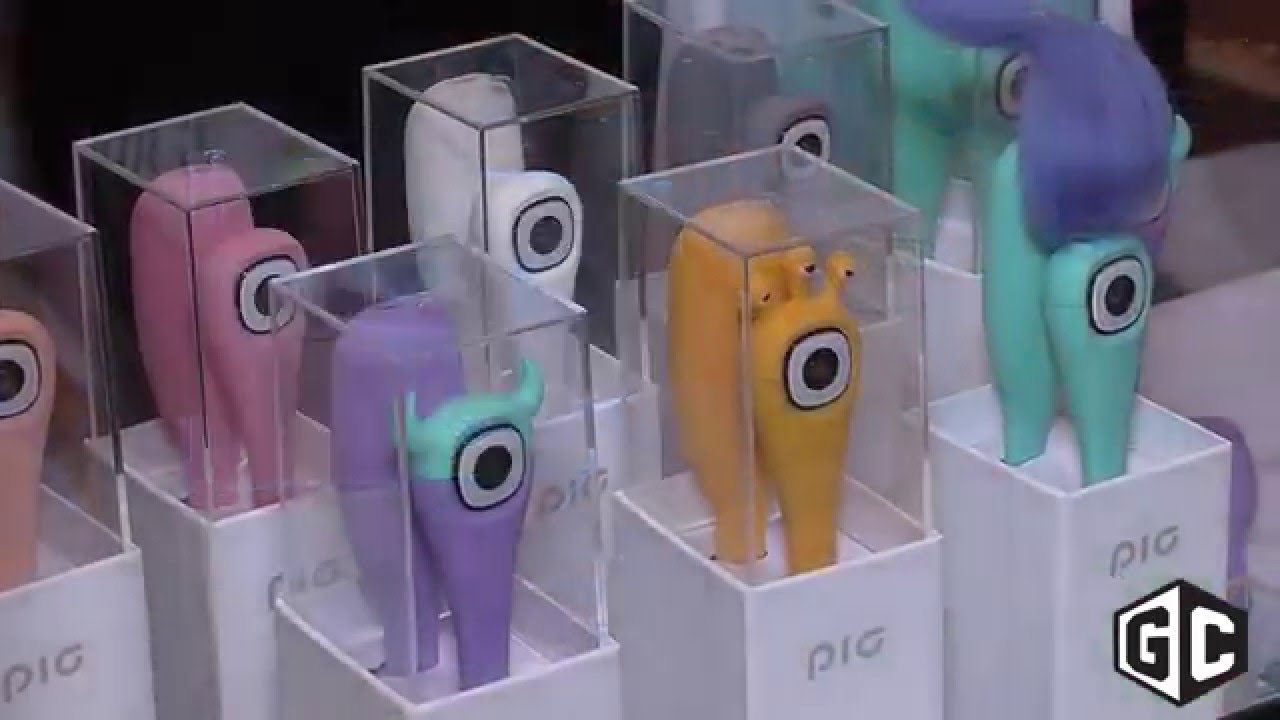 CES 2016 PIC Is A Portable Bendable Kid friendly Camera YouTube ces-2016-pic-is-a-portable-bendable-kid-friendly-camera-youtube