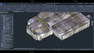 Taking a Closer look at Leica CloudWorx
