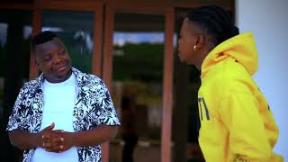 ANNOINT AMANI &BENSON KESI-NATAKA KUTOKA (Official video.4k)+254740904450/+254717027103