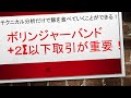 【また高値掴みしていない？？】明日は大幅下落確実だが、個別銘柄でも高値判断を見つけられる✨✨