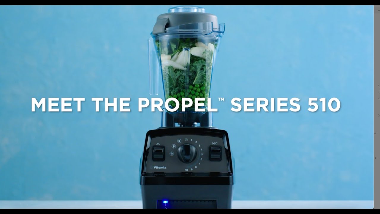 Which Vitamix to buy in 2024 • Life is NOYOKE