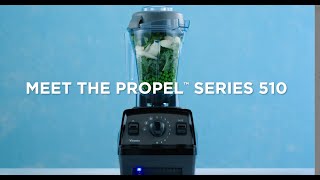 Vitamix Propel 510 Features and Benefits by Vitamix 5,867 views 1 year ago 56 seconds