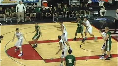 Landen Lucas highlights