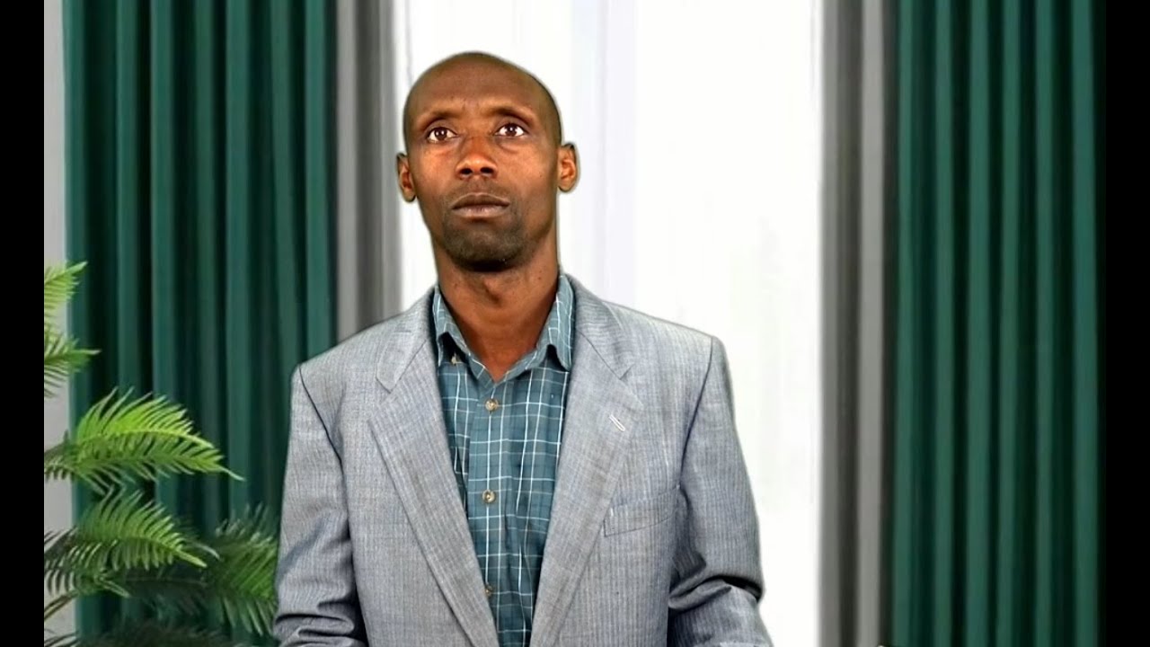 IBYO SATANI YIFASHISHA ARI GUSENYA INGO BY RUTEBUKA Jean De Dieu