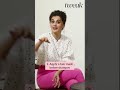 Taapsee Pannu’s Curly Hair Tips ✨