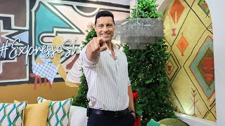 Expresso Show | 8 May 2024 | LIVE