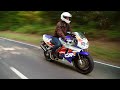 Honda CBR900RR Fireblade | The Origin of the Species