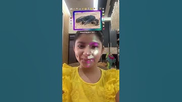 Naam Toh Bata Do Iska ... | RS 1313 LIVE #Shorts #AShortADay