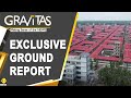 Gravitas: Bangladesh is re-locating 1,00,000 Rohingya Refugees