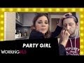 Tuto beaut workingirls  party girl