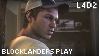 Blocklanders Play: L4D2 - Hard Rain (Part 3)