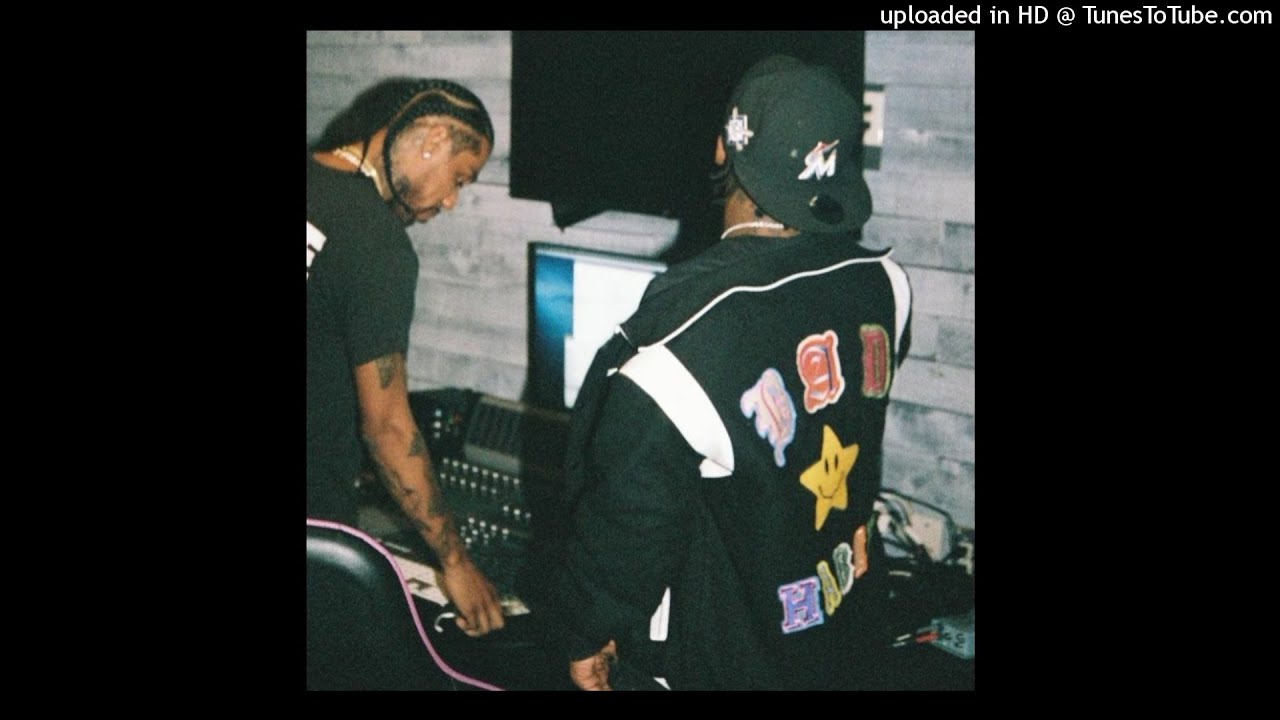 [ FREE ] Yung Mal x Pyrex Whippa Type Beat "Sand"