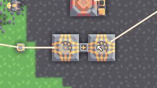 Mindustry | How To Use Battery Diodes