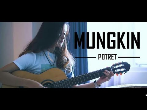 Lagu "Mungkin - Potret" Cover By Tival Salsabilla (Lirik) Lagu "Mungkin - Potret" Cover By Tival Salsabilla (Lirik)