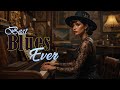 Classic Blues & Soul: Timeless Love Songs - Feel the Etta James Style