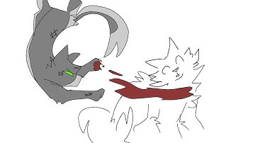 All my bets are off || needletail pmv || not finished!