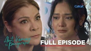 Abot Kamay Na Pangarap: Ang sikreto ni Justine, mabubunyag na! (Full Episode 519) May 9, 2024 image