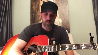 Long As I Can See the Light (Creedence Clearwater Revival cover) chords