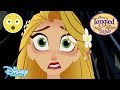 Tangled: The Series | Bad Dreams - SNEAK PEEK | Official Disney Channel UK