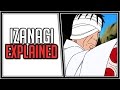 Explaining Izanagi
