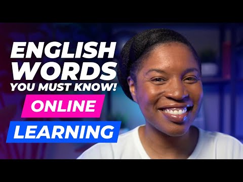 TOPICAL ENGLISH VOCABULARY