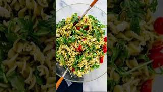 #Comment which pasta l should make 