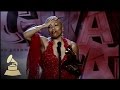 53rd Annual GRAMMY Awards Pre-Telecast - Jazz Vocal Album | GRAMMYs