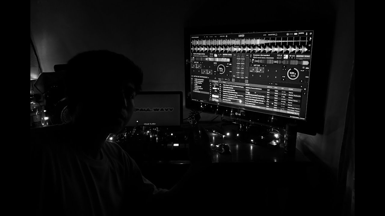 thpaul.wavv (SET MIX MARTIN GARRIX AND FRIENDS | Inspired)