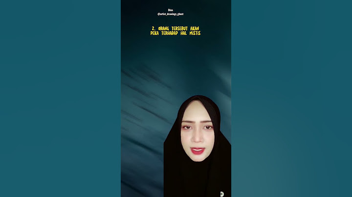 inilah ciri-ciri orang yang punya tulang wangi #shortsvideo #yearofyou #shorts