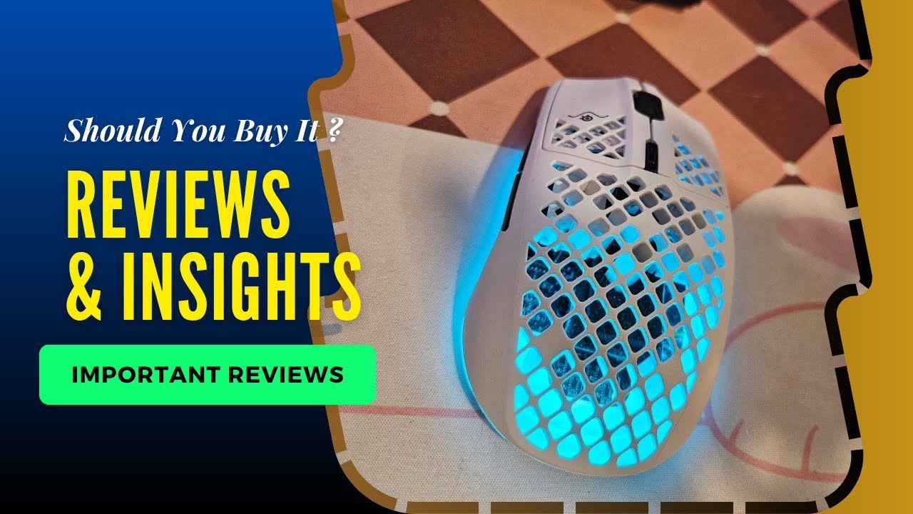 the SteelSeries CS2 Dragon Wireless Gaming Mouse  | Important details