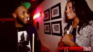 A Fun Packed Date With Seyi Shay