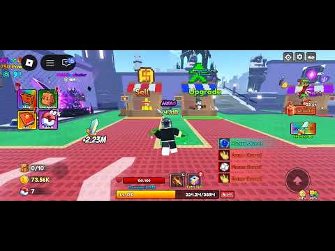 +1 Loot To Forge #roblox 