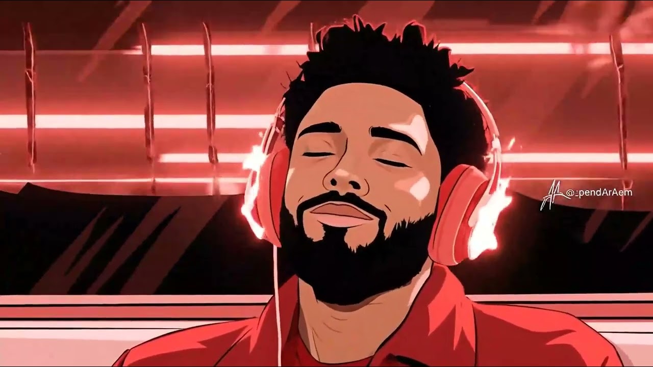 🔴 (The Weeknd-Inspired) Weekend Mood | Synthwave Pop for Midnight Listening | High Quality Mix 2025