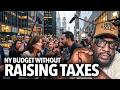 "We're Still Beefing, But Got a NY Budget..." Zohran Mamdani, Kathy Hochul Agree Not To Raise Taxes