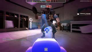 TF2: Casual Servers gets crashes is Out of Control! Even with Halloween Mode! #bringbackquickplay