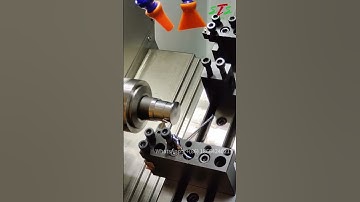 GT series CNC lathe, cost-effective and high-speed. Worth to buy! | STS-GT series