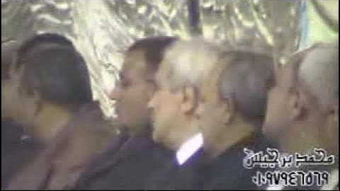 9 - ماتيسر من سورة الانعام 💚 القارىء الشيخ محمود آبو الوفا الصعيدي